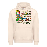 Sandshell autism awareness Urban Hoodie - Artiststas