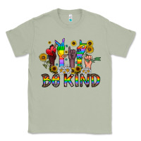 Matcha be kind Classic Tee - CowhideDigitalArt