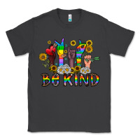Smoke be kind Classic Tee - CowhideDigitalArt