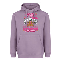 Lavender as a virgo girl zodiac girls Heavyweight Hoodie - Jasminsmagicworld