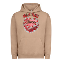 Pigment Burro 100 that bitch Urban Hoodie - Artiststas