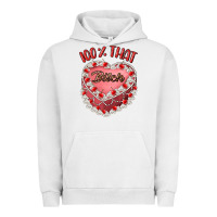 Pigment Lunar Rock 100 that bitch Urban Hoodie - Artiststas