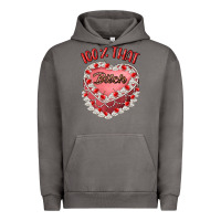 Pigment Tornado 100 that bitch Urban Hoodie - Artiststas