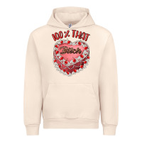 Sandshell 100 that bitch Urban Hoodie - Artiststas