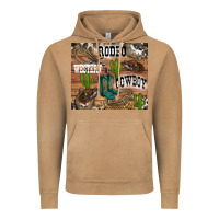 Vintage Camel western rodeo Vintage Hoodie - RanaPortraitStore