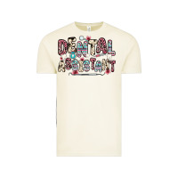 Vintage Arctic dental assistant Vintage Tee - Zillion Design Studio