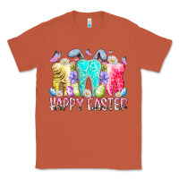 Copper happy easter tooth Classic Tee - RacoonDesign
