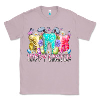 Lilac happy easter tooth Classic Tee - RacoonDesign