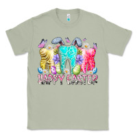 Matcha happy easter tooth Classic Tee - RacoonDesign