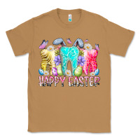 Toasted Coconut happy easter tooth Classic Tee - RacoonDesign
