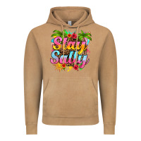 Vintage Camel stay salty Vintage Hoodie - RanaPortraitStore