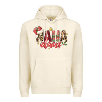 Tofu nana claus Premium Hoodie - MaliasSmallBusiness