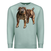 Duroc Pig Premium Sweatshirt | Teevron