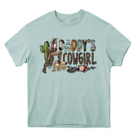 Arona daddy's girl Heavy Core Tee - SublimationCraftShop