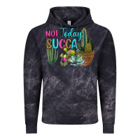 Cloud Black not today succa Vintage Hoodie - RanaPortraitStore