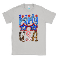 Moon Dust part in the usa Classic Tee - HRA Design Shop