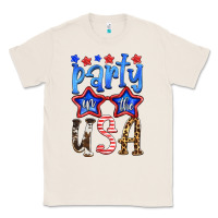 Natural part in the usa Classic Tee - HRA Design Shop