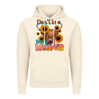 Vintage Artic dont be a salty heifer Vintage Hoodie - JahusDesignShop