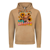 Vintage Camel dont be a salty heifer Vintage Hoodie - JahusDesignShop