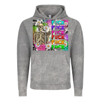 Cloud Rock fuck this fuck that Vintage Hoodie - RanaPortraitStore