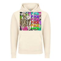 Vintage Artic fuck this fuck that Vintage Hoodie - RanaPortraitStore