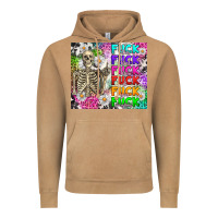 Vintage Camel fuck this fuck that Vintage Hoodie - RanaPortraitStore