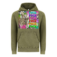 Vintage Olive fuck this fuck that Vintage Hoodie - RanaPortraitStore