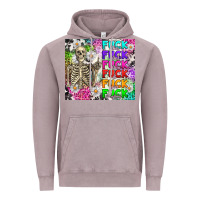 Vintage Zinc fuck this fuck that Vintage Hoodie - RanaPortraitStore