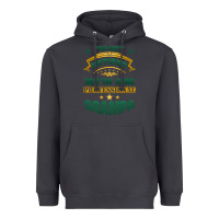 Smoke i'm not retired i'm a professional grampa Heavyweight Hoodie - Jasminsmagicworld