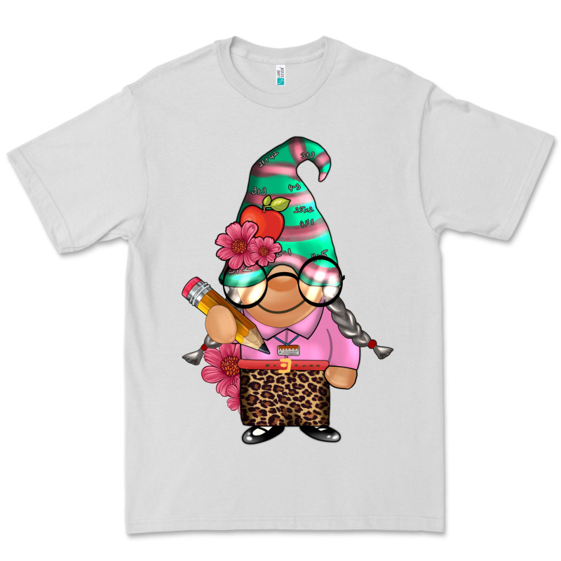 Teacher Gnome Premium Tee by Artiststas | Teevron