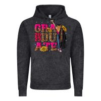 Vintage Black graduate 2023 Vintage Hoodie - RanaPortraitStore