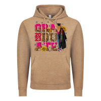 Vintage Coffee graduate 2023 Vintage Hoodie - RanaPortraitStore