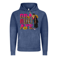 Vintage Denim graduate 2023 Vintage Hoodie - RanaPortraitStore