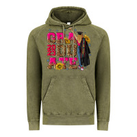 Vintage Olive graduate 2023 Vintage Hoodie - RanaPortraitStore