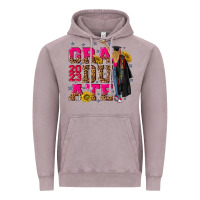 Vintage Zinc graduate 2023 Vintage Hoodie - RanaPortraitStore