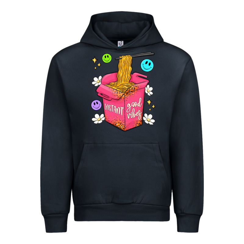 Instant Good Vibes Urban Hoodie by Artiststas | Teevron