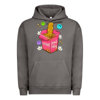 Pigment Tornado instant good vibes Urban Hoodie - Artiststas