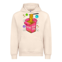 Sandshell instant good vibes Urban Hoodie - Artiststas