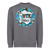Storm Winter vibes Heavyweight Sweatshirt - RanaPortraitStore