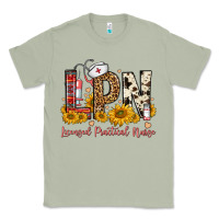 Matcha lpn licensed practical nurse Classic Tee - FaDigitalArtStudio
