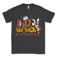 Smoke lpn licensed practical nurse Classic Tee - FaDigitalArtStudio