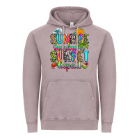 Vintage Zinc sunrise sunburn sunset repeat Vintage Hoodie - RanaPortraitStore