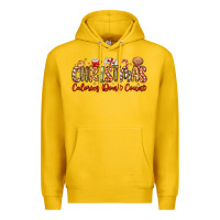 Lemon christmas calories dont count Premium Hoodie - MaliasSmallBusiness