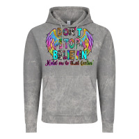 Cloud Rock don't stop believin' hold on to that feelin' Vintage Hoodie - RanaPortraitStore