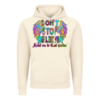 Vintage Artic don't stop believin' hold on to that feelin' Vintage Hoodie - RanaPortraitStore
