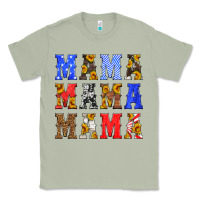 Matcha mama american flag 4th of july Classic Tee - HRA Design Shop