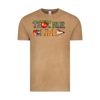 Vintage Camel teacher life Vintage Tee - texasbilliewilder