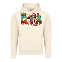 Vintage Artic diva Vintage Hoodie - RanaPortraitStore