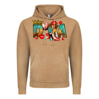 Vintage Camel diva Vintage Hoodie - RanaPortraitStore