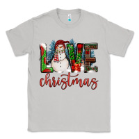 Moon Dust love christmas Classic Tee - FaDigitalArtStudio